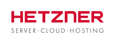 Hetzner banner