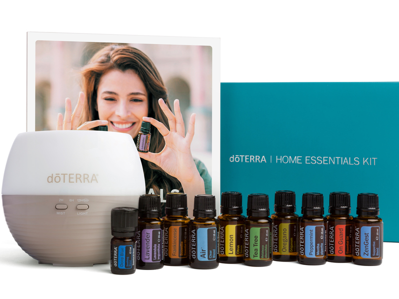 doTerra banner