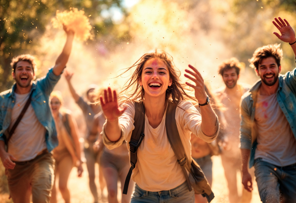 Kisközösségek ereje