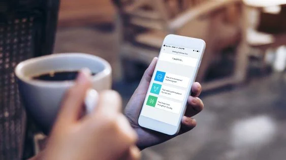 Egészségügyi chatbot