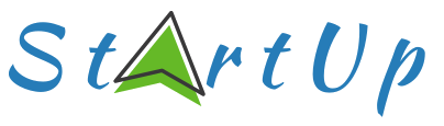 StartUp logo