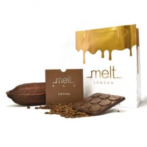 Minőségi kézműves étcsokoládék