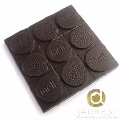 Darkest Desire kézműves csokoládé webáruház