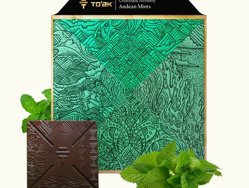 Toak Alchemy