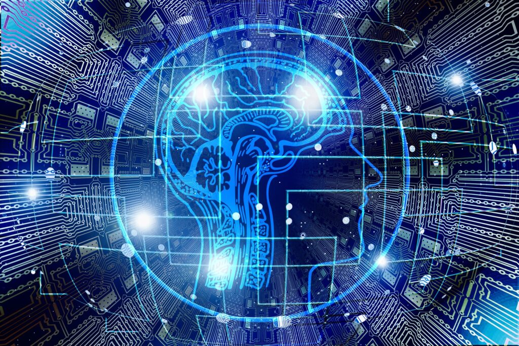 Mesterséges intelliencia