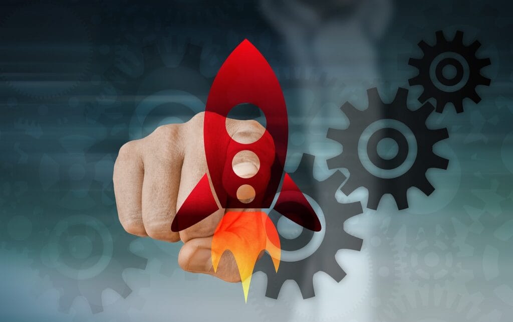 Startup befektetések