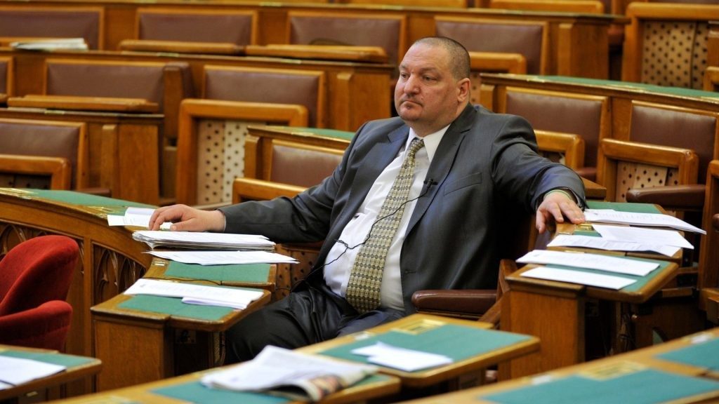 Németh Szilárd