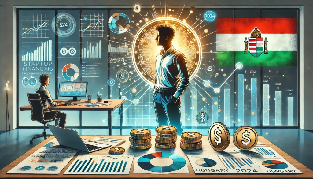 startup finanszírozás