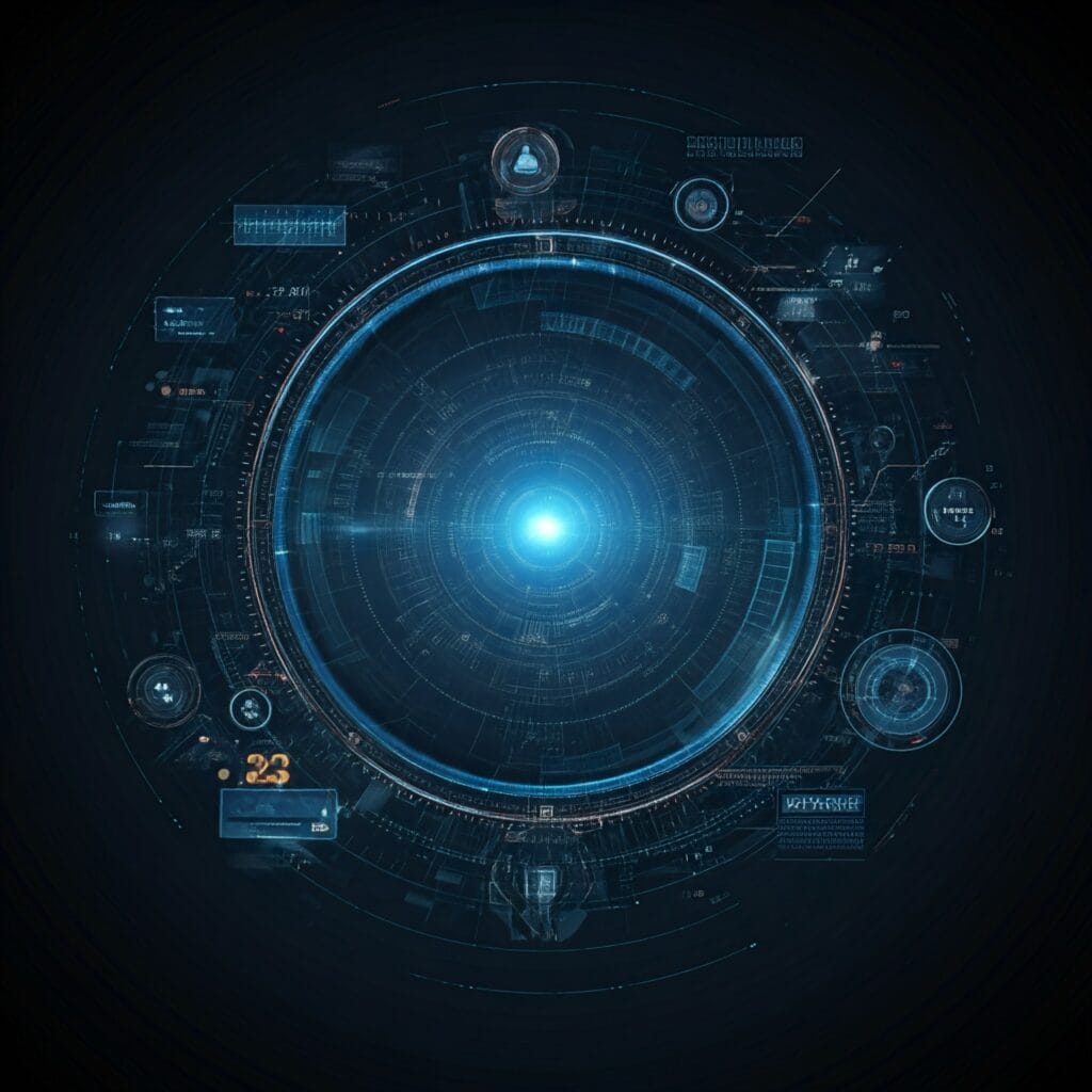 Top 10 technológiai trend 2025-ben